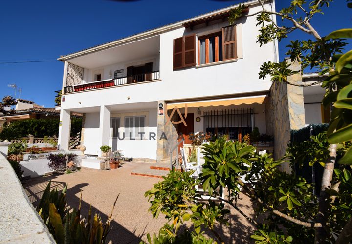 Villa i Can Picafort, Mallorca, Can Picafort - € 680.000 | Ref: UA483 - foto 1